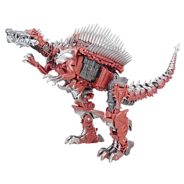 Scorn Nitro Voyager Class Wave 3 Images  Info Transformers The Last Knight  (2 of 10)